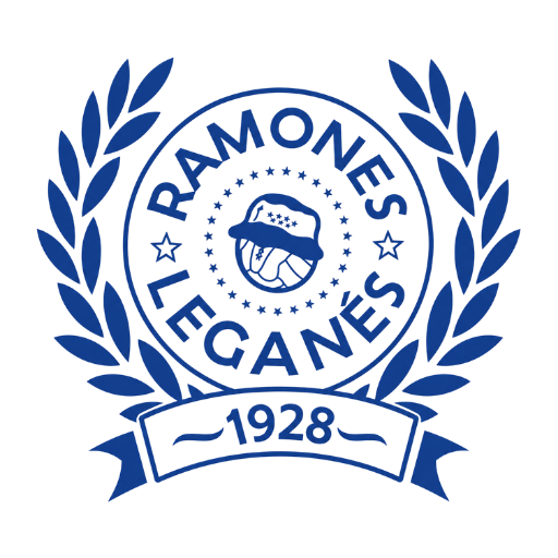 Escudo Ramones 1928